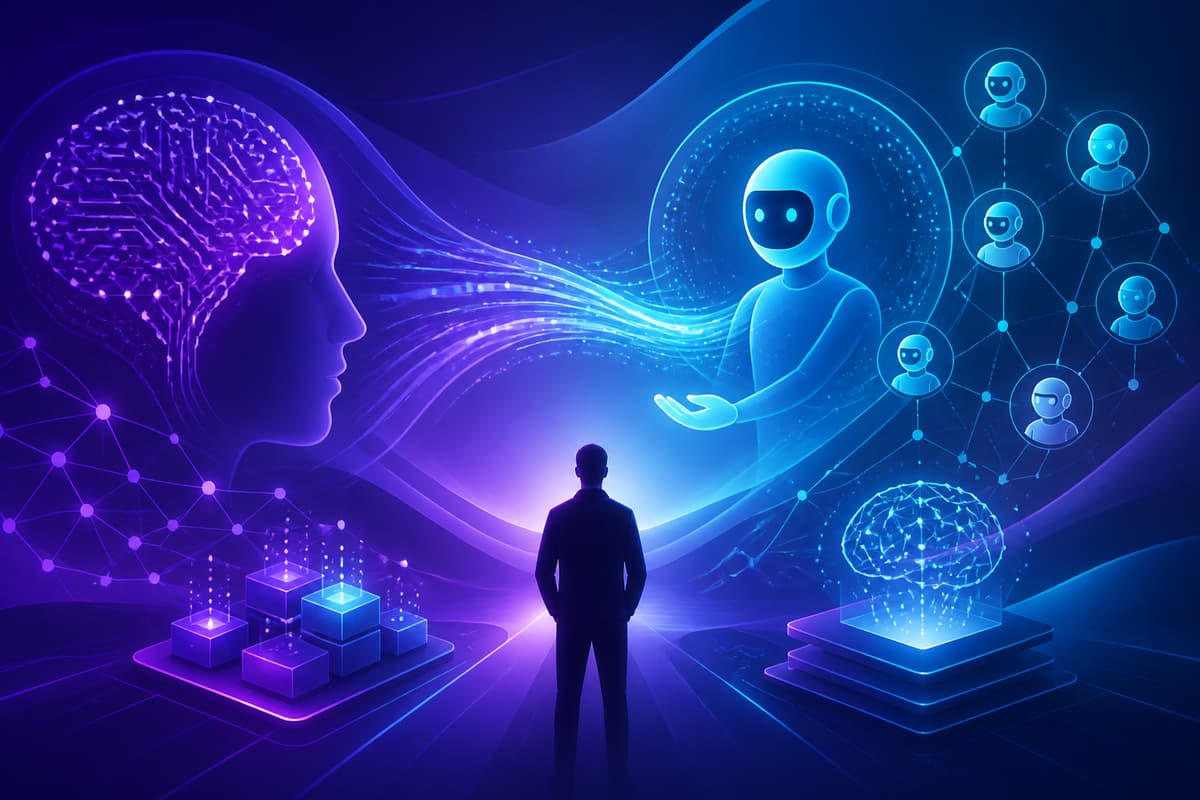 From Copilot to Coworker: The New CTO Playbook for Operationalizing AI Agents
