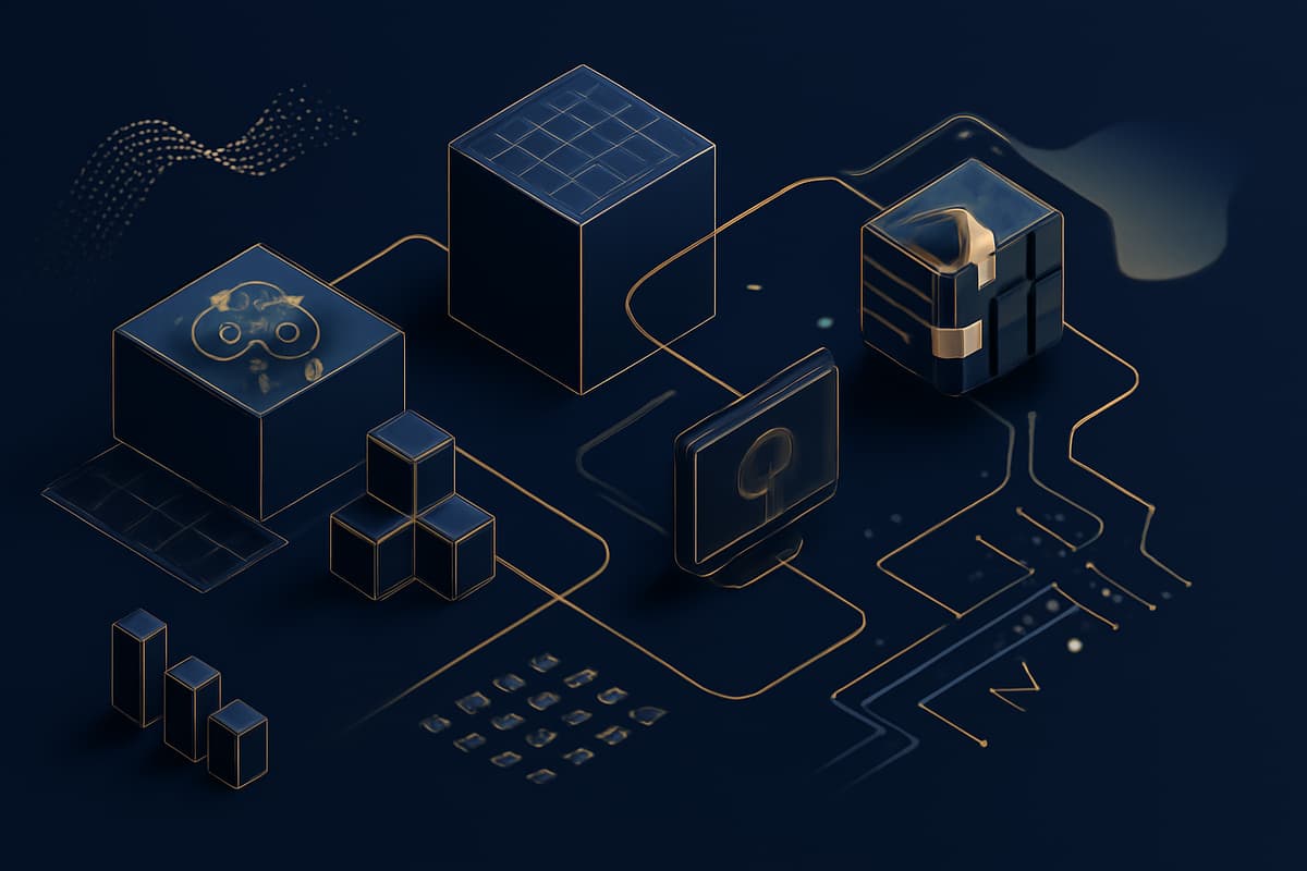 From Copilots to Agentic Workflows: Governance, Cost, and Safety Become Architecture