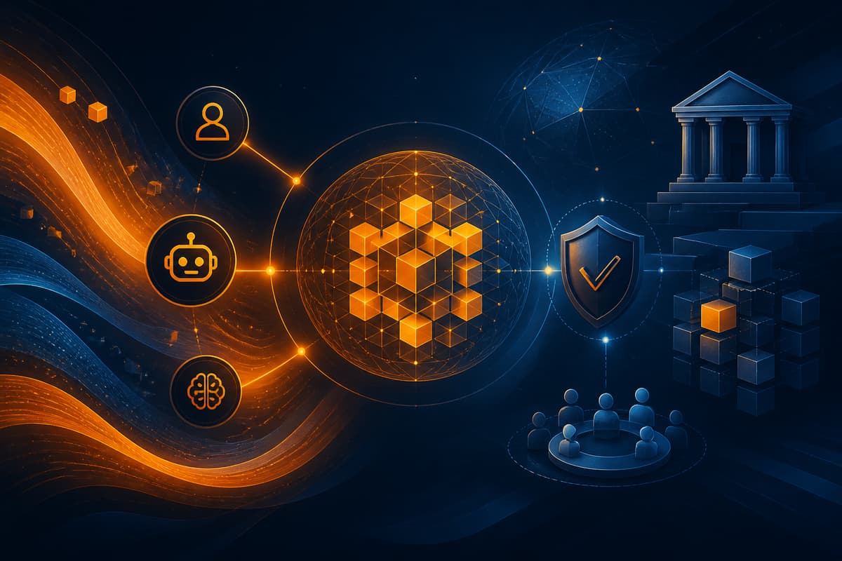 From Copilots to Agents: Ontology, Governance, and Safe Integrations Become the Real Platform