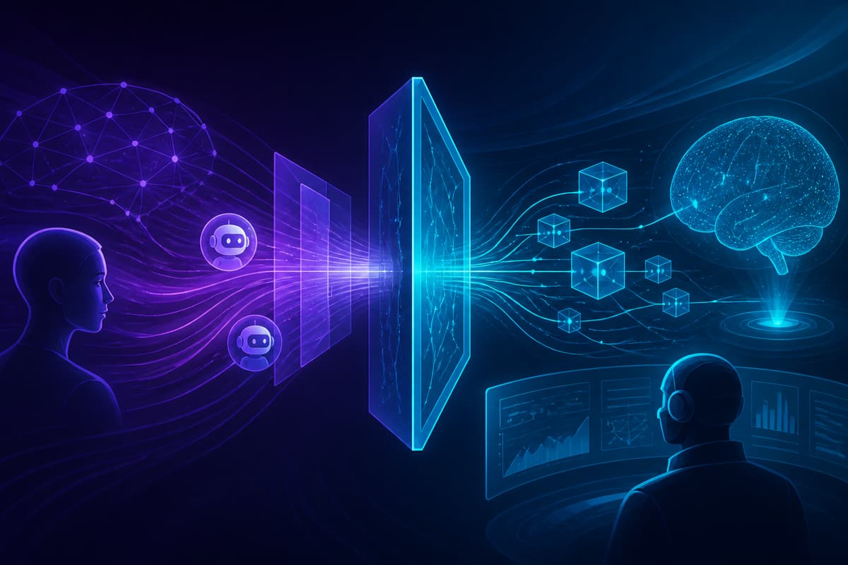 From Copilots to Operators: Building Guardrails for AI Agents in Production