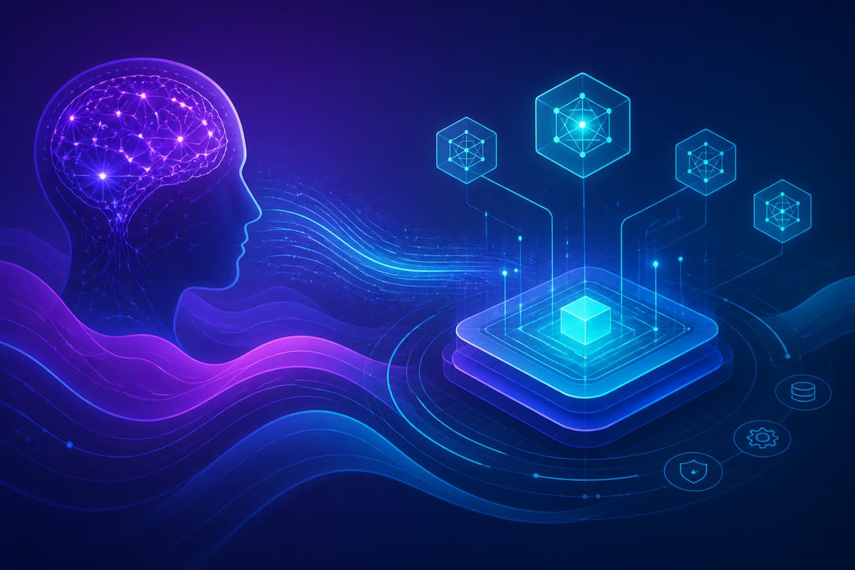 From Copilots to Privileged Agents: Why CTOs Need a Control Plane for AI Actors