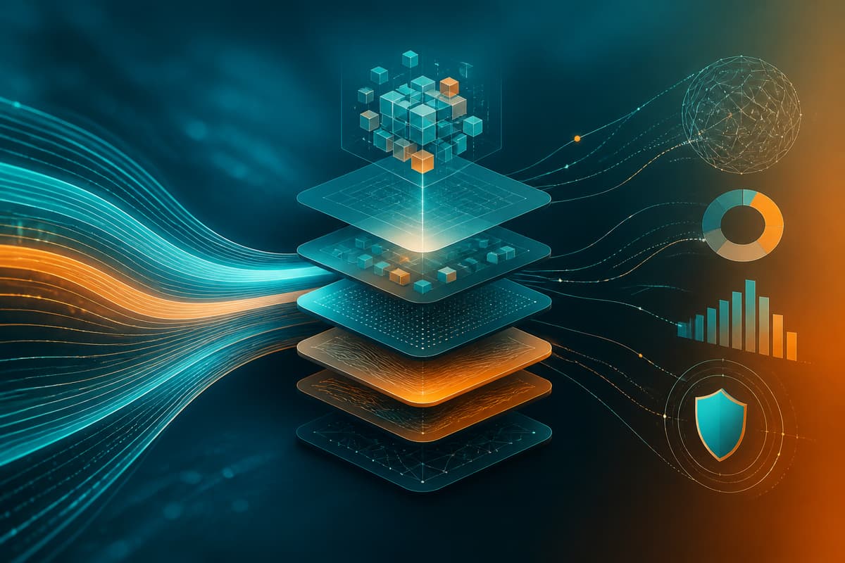 From Data Platforms to Intelligence Layers: Building Agent-Ready, Governed Data (and Mandating the Change)