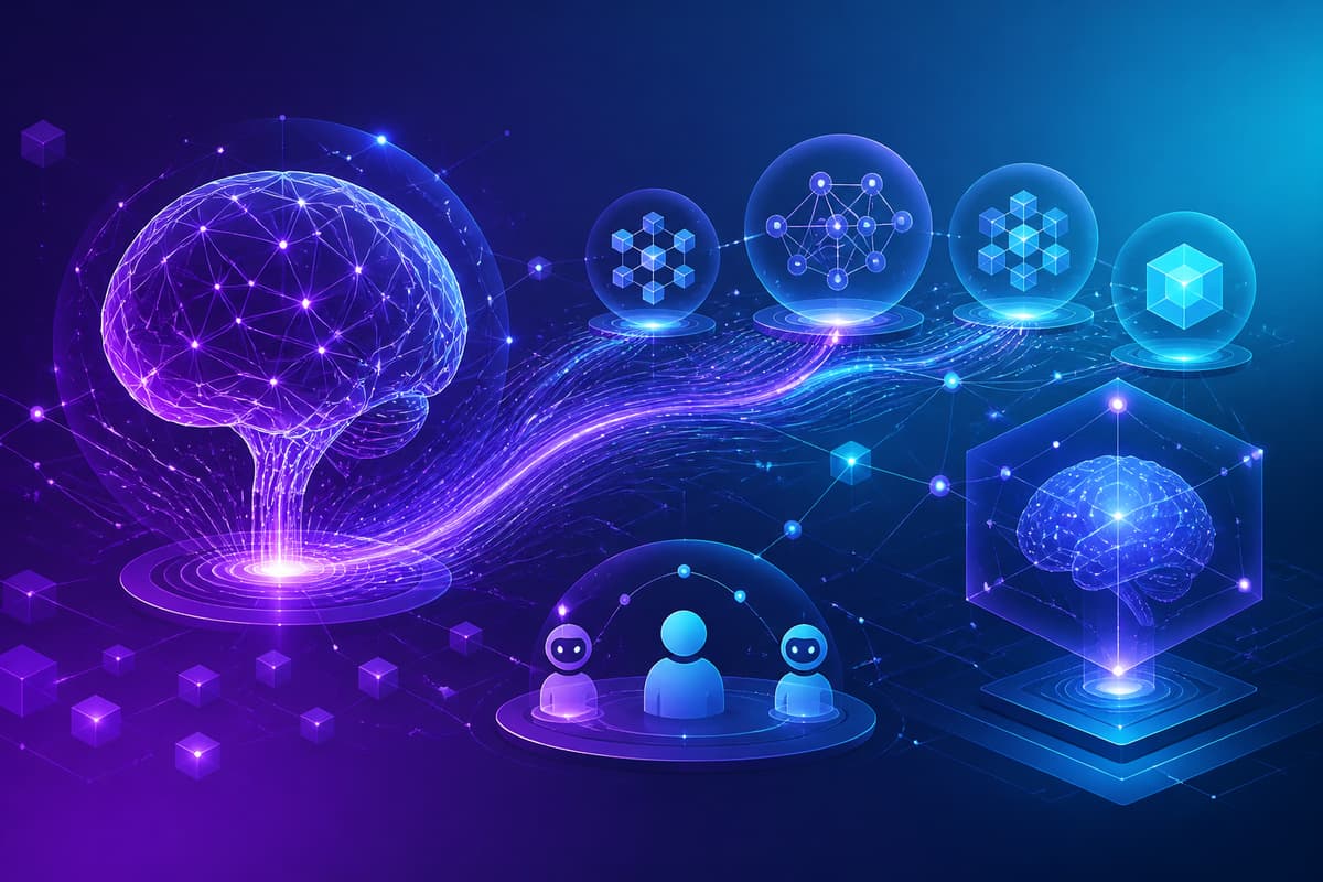 From LLM Demos to Governed Agents: Evals, Oversight, and the New AI Operating Model