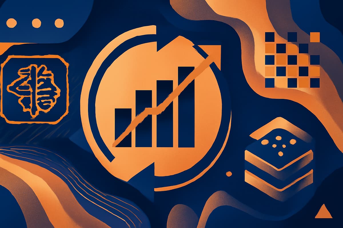 From LLM Demos to LLM Systems: Evaluation Flywheels, Cost Observability, and “Smart Standards”