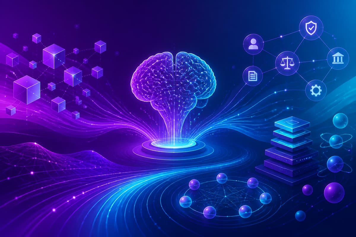 From Models to Ecosystems: Standardizing and Governing the Agent Toolchain