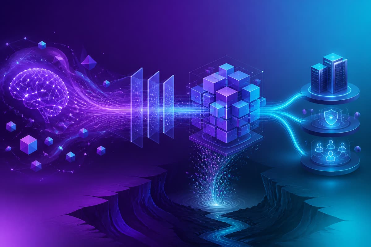 From Prompt-to-PR to Production: Context and State Are Becoming the Real AI Bottlenecks