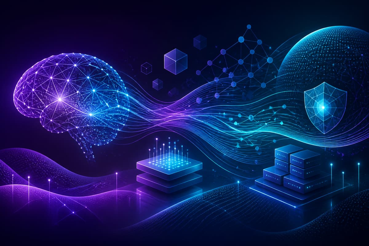 From Prompting to Operating AI: Self-Hosted Copilots and the Agentic Enterprise Become a Platform Decision