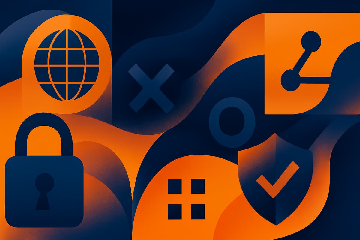 From Geopolitics to PagerDuty: Why CTOs Need a Conflict-Aware Resilience Playbook