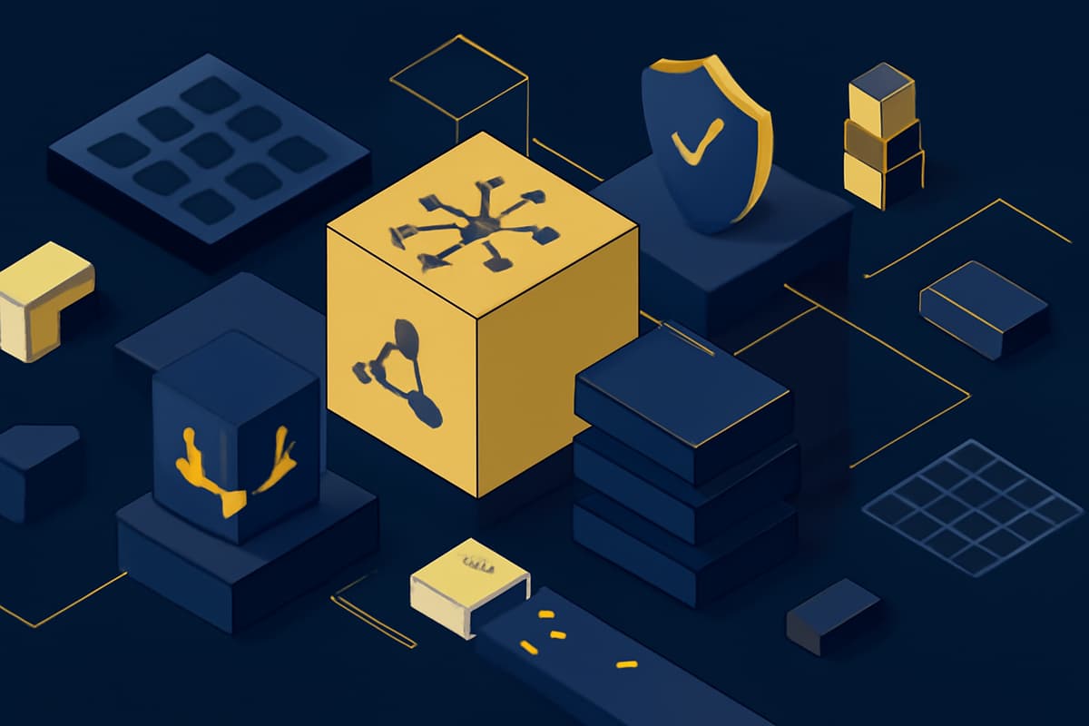 Governance-First AI: Why agents, leakage risk, and EU compliance are forcing a new enterprise architecture