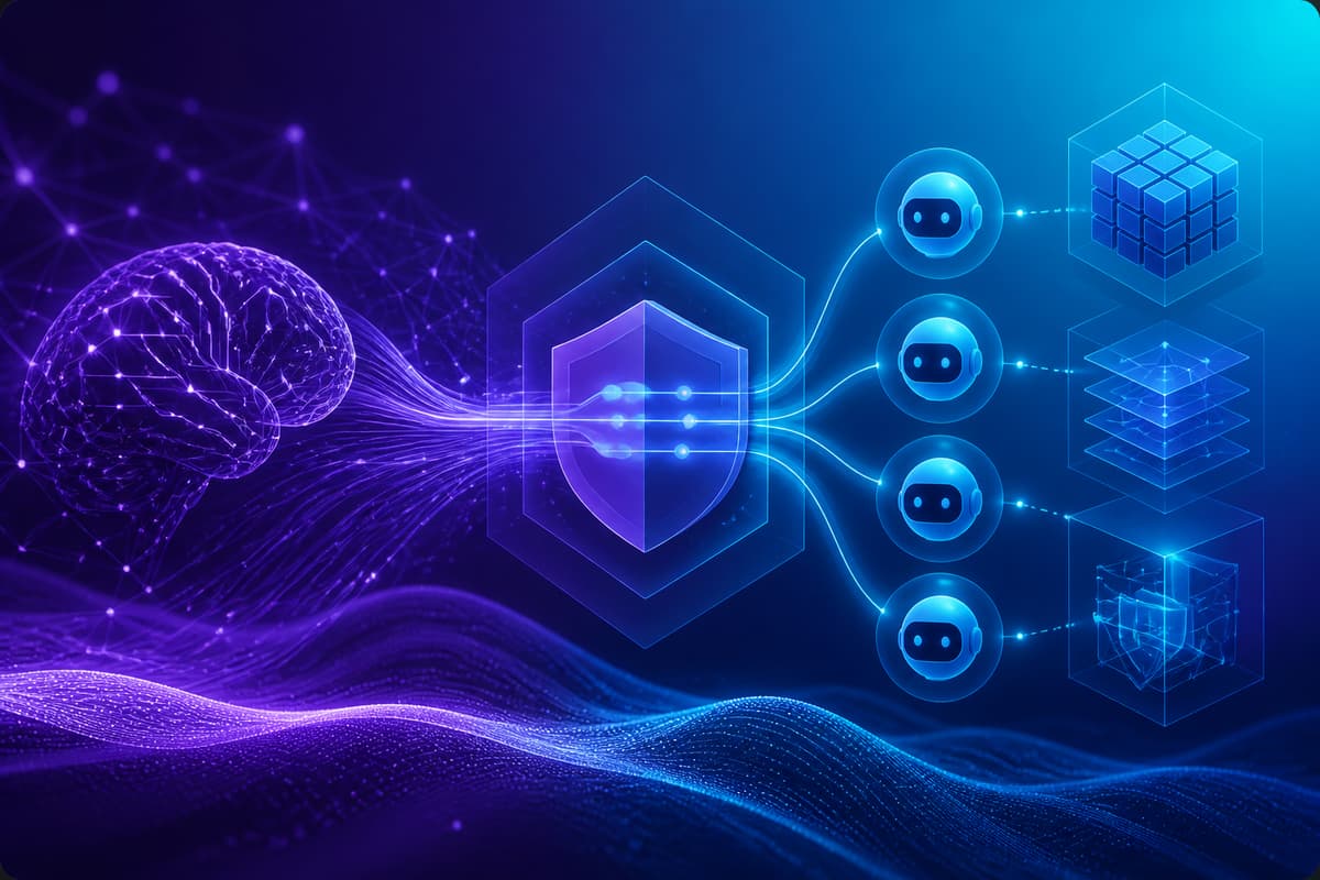 Governed agents: why policy-as-code and “chain-of-evidence” are becoming mandatory for AI workflows