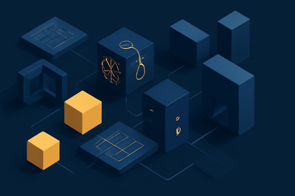 Governed AI Workflows: The Architecture Shift When Agents Meet Regulatory Risk