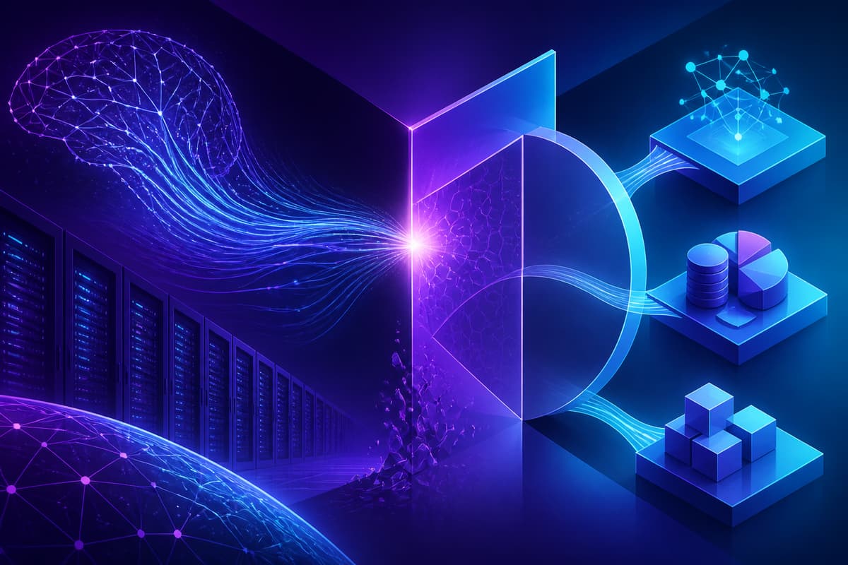 The New CTO Constraint: Governed Compute (Energy, Cost, and Reliability Collide)