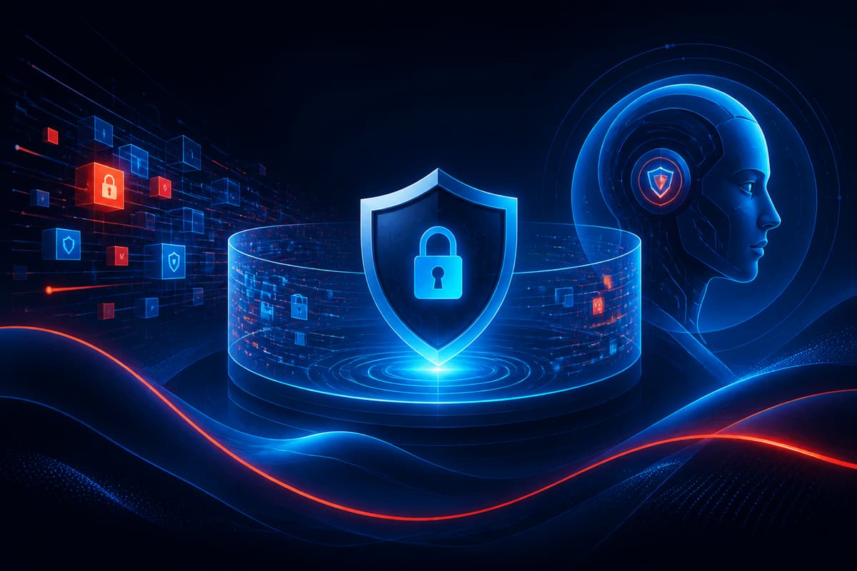 Governed Context + Agent Identity: The New Control Plane for the Agentic Enterprise