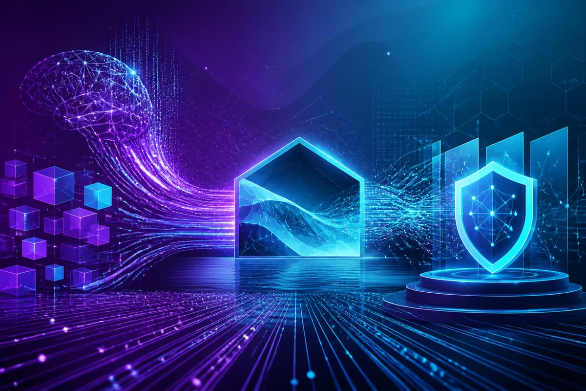 The Interoperable Lakehouse Is Arriving, and AI Is Forcing Governance to Grow Up Fast
