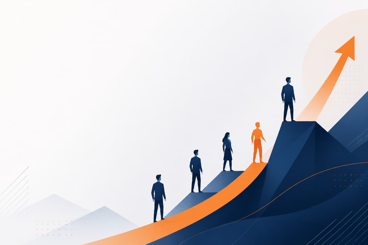 How CTOs Learn the Business Fast Without Faking It