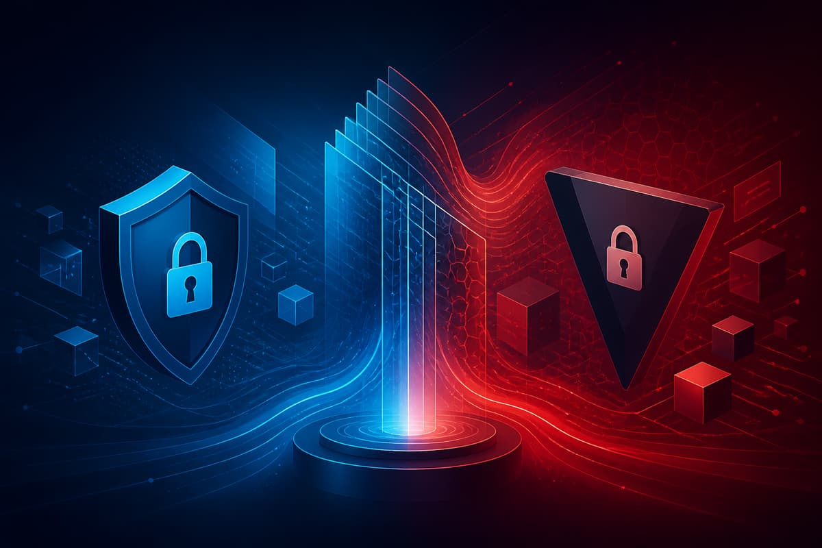 Infisical vs HashiCorp Vault: a CTO’s comparison of depth, ops cost, and licensing risk