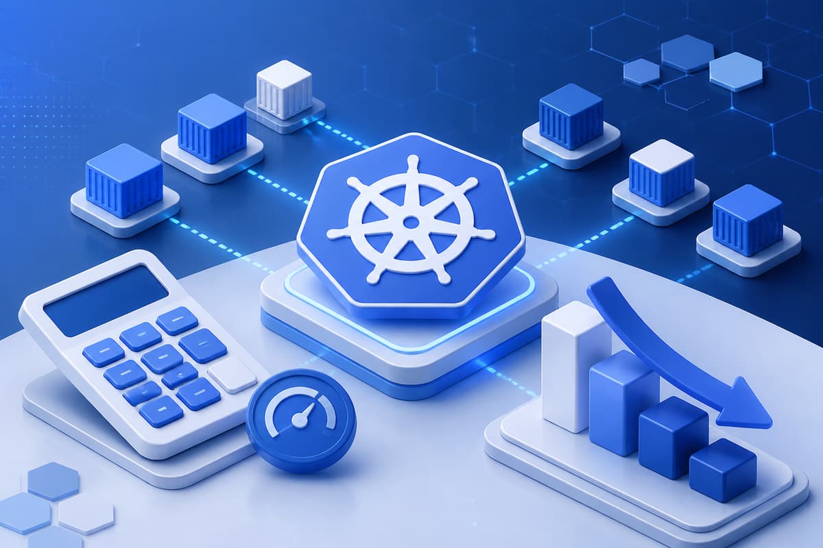 Kubernetes cost optimization tool guide: right-size workloads and cut cluster spend