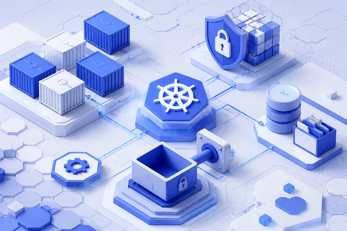 Kubernetes v1.37 storage hardening: bind mount options and emptyDir permissions