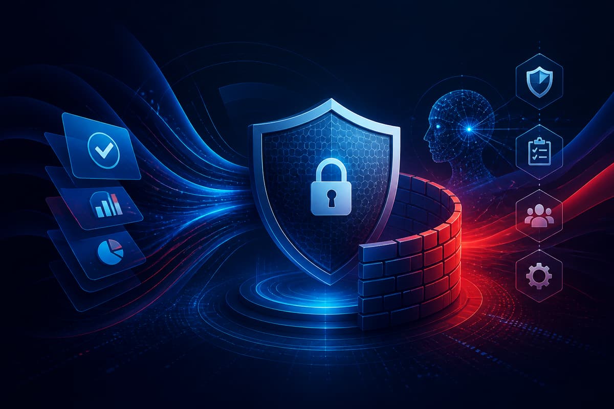 Mid Week Summary: Operational Resilience, Compliance Tooling, and the New Reality of AI-Accelerated Security