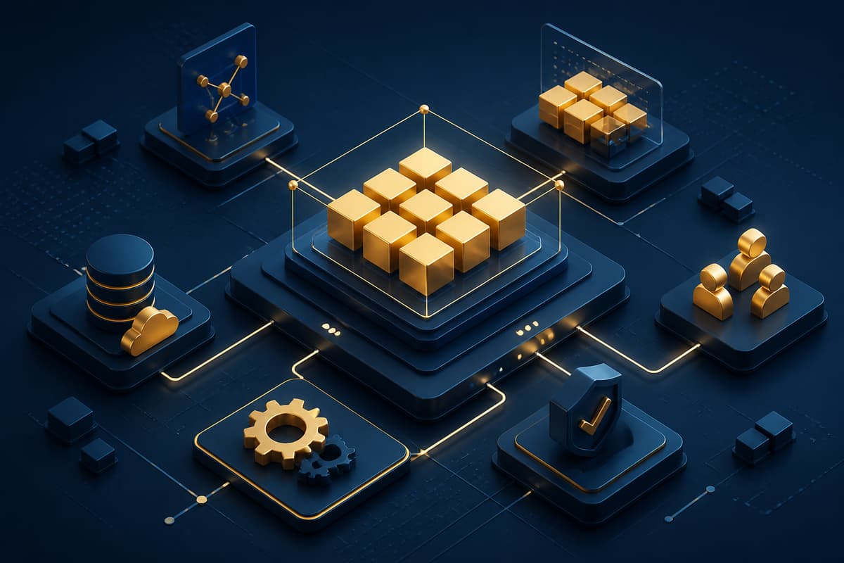 Mid Week Summary: Agent Platforms Become the New Control Plane (Plus Data Architecture, Compliance, and Cooling Economics)