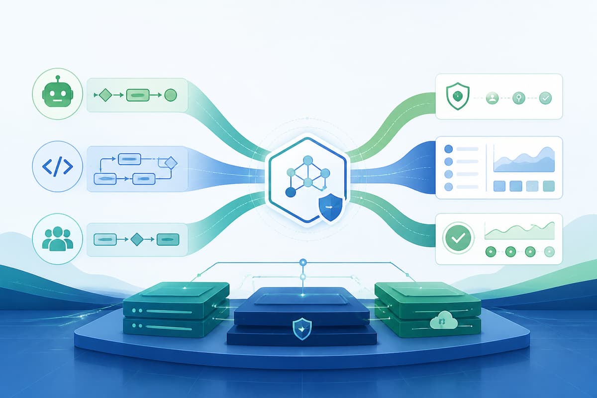 Mid Week Summary: Agent Governance, Developer Workflow Shifts, and Reliability Reality Checks