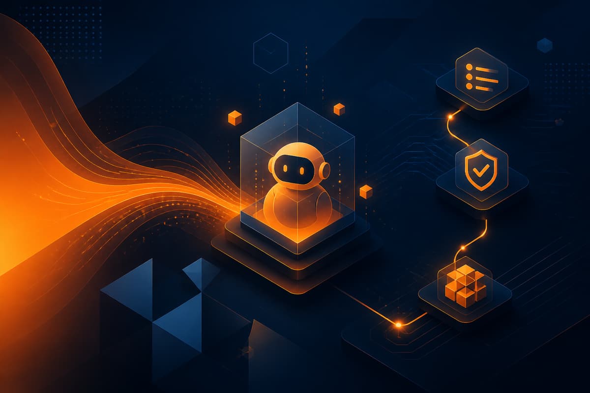 Mid Week Summary: Agent Ops, Verifiable Execution, and Heat-Resilient Infrastructure