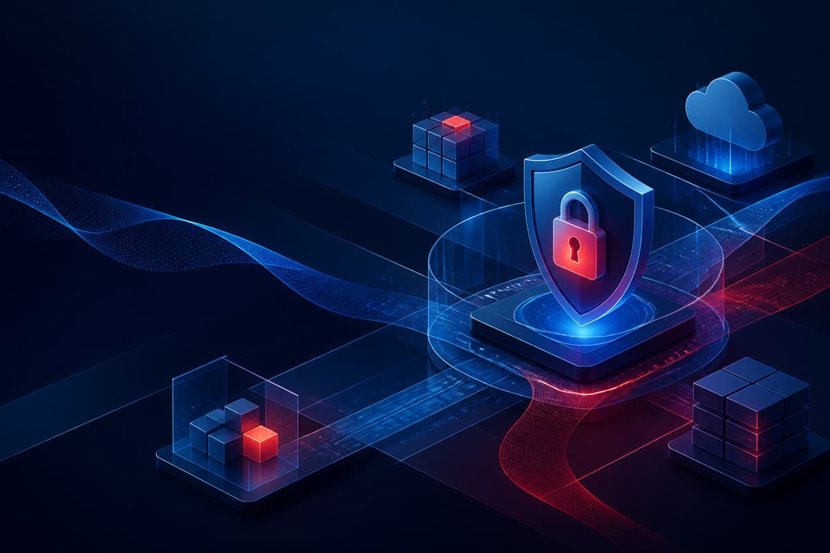 Mid Week Summary: Governed Compute, Platform Pipelines, and Security Blueprints for the Ops-First Era