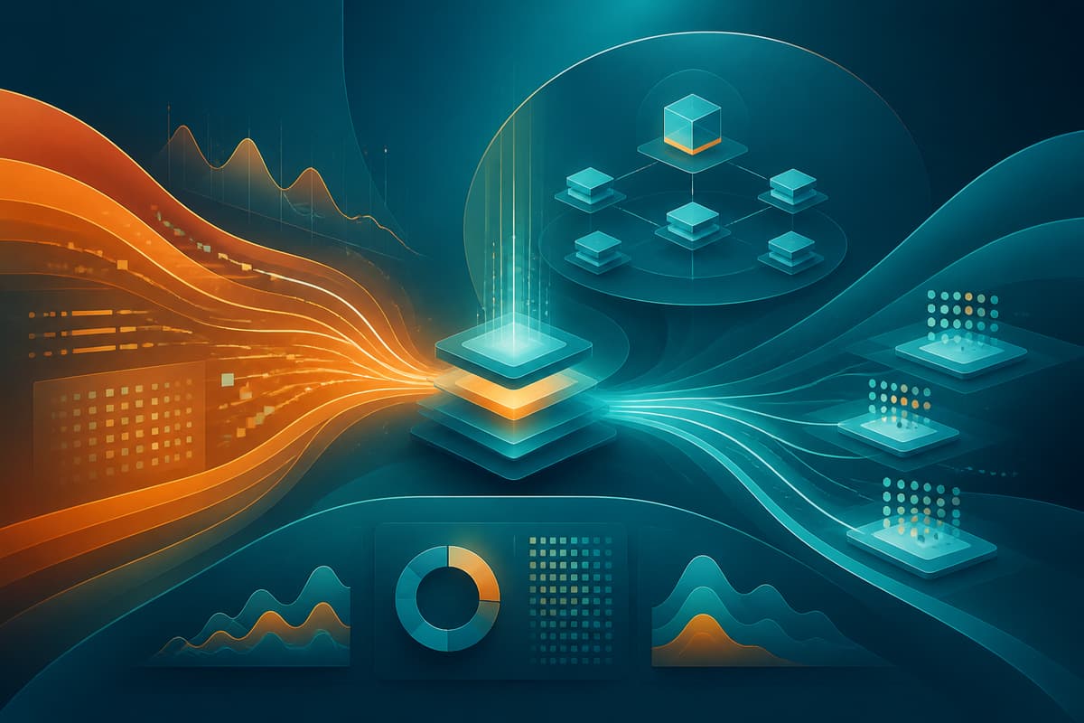 Mid Week Summary: Agent Governance, Platform Control Planes, and the New Data Portability Playbook