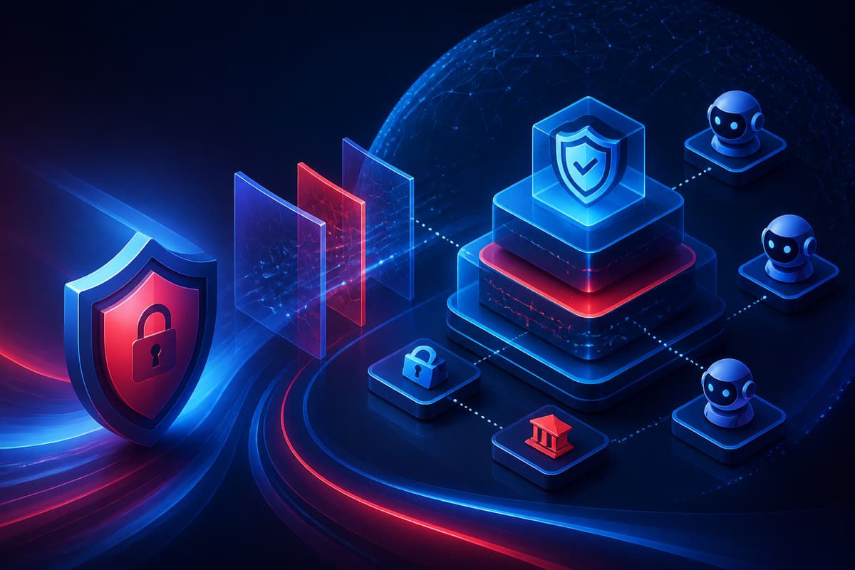Mid Week Summary: Component-Level Security, Governed Agents, and Multi-Cloud Databases