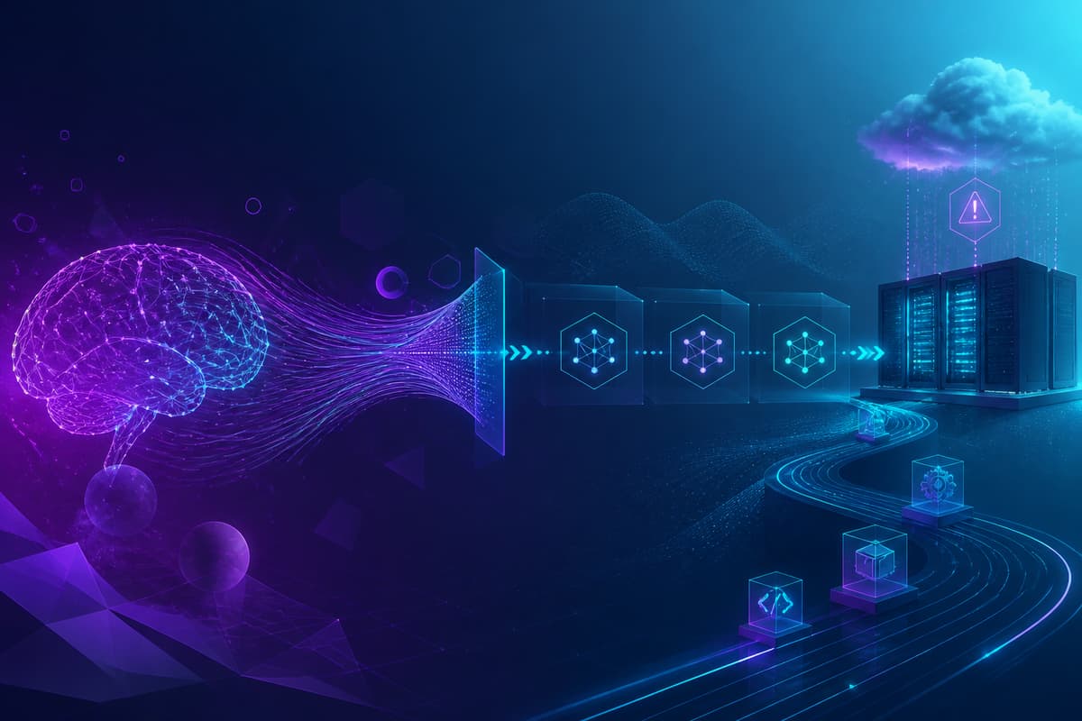 Mid Week Summary: Bounded AI Agents, Data Center Risk, and Developer Toolchains Under Pressure