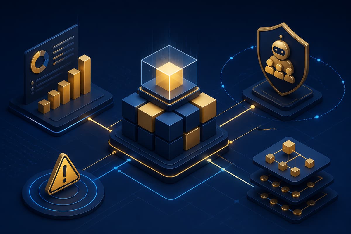 Mid Week Summary: Incident Fallout, Agent Governance, and Edge-First Architecture