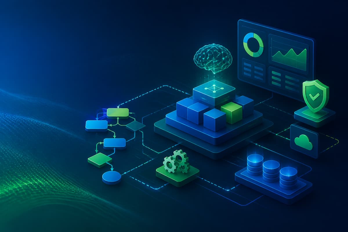 Model-Driven Ops Is Becoming the Only Way to Survive the Agentic Change Rate