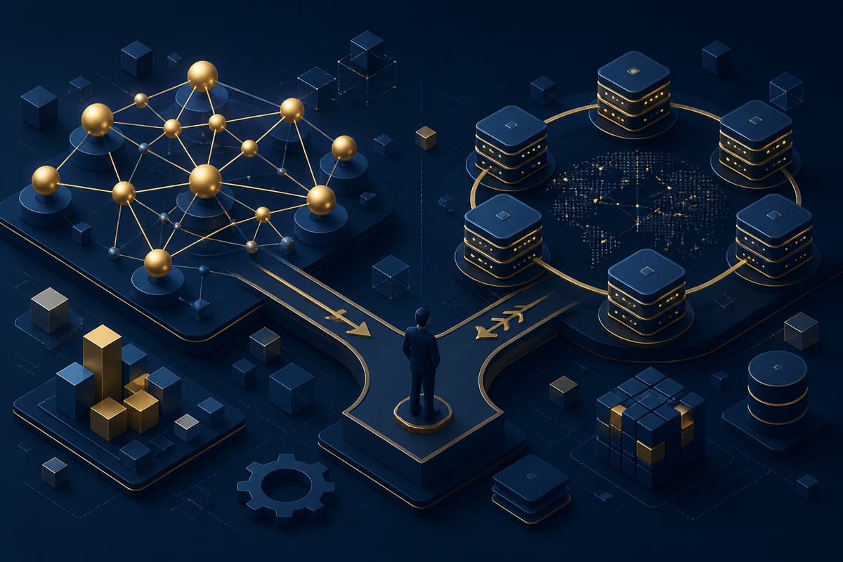 Neo4j vs Cassandra: how CTOs choose between graph queries and write-heavy scale