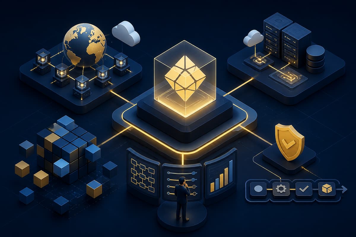 Netlify Functions for CTOs: Picking Edge vs Serverless, Controlling Cost, and Shipping Safely