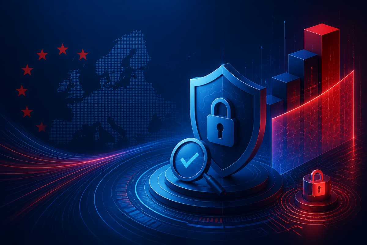 NIS2 Readiness Assessment Guide: A CTO Companion for the EU Cybersecurity Directive