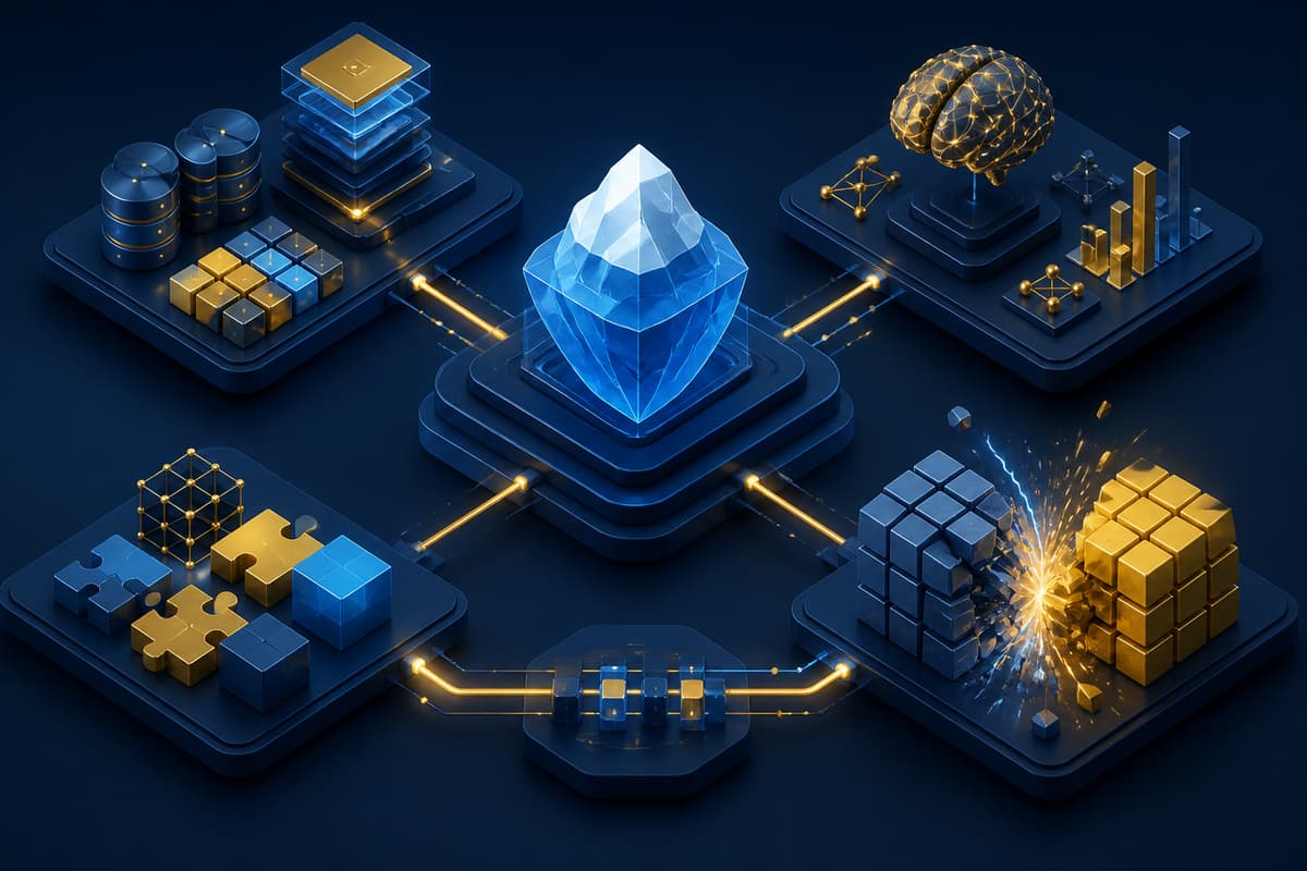 Open Data Interop + Real-Time ML Is Colliding with AI Risk: The New CTO Architecture Mandate