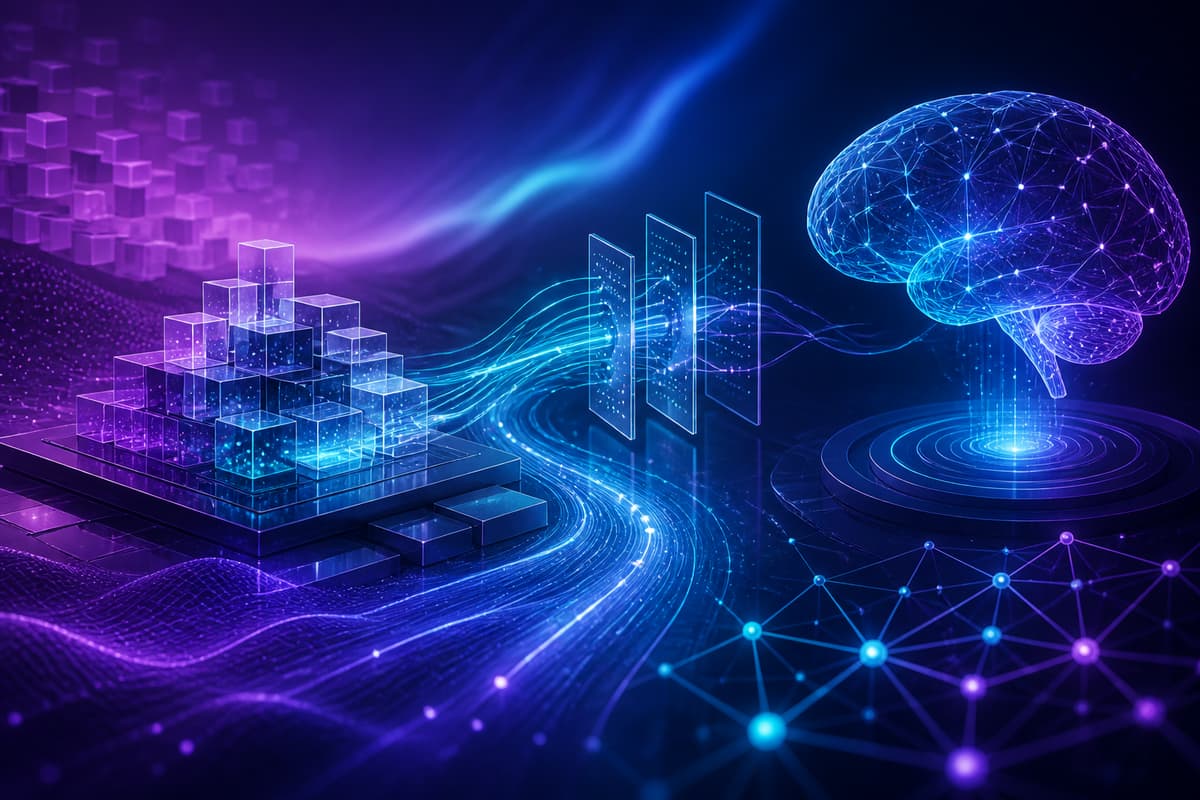 Open Interfaces, Managed Execution: The New Competitive Line in Data and AI Platforms