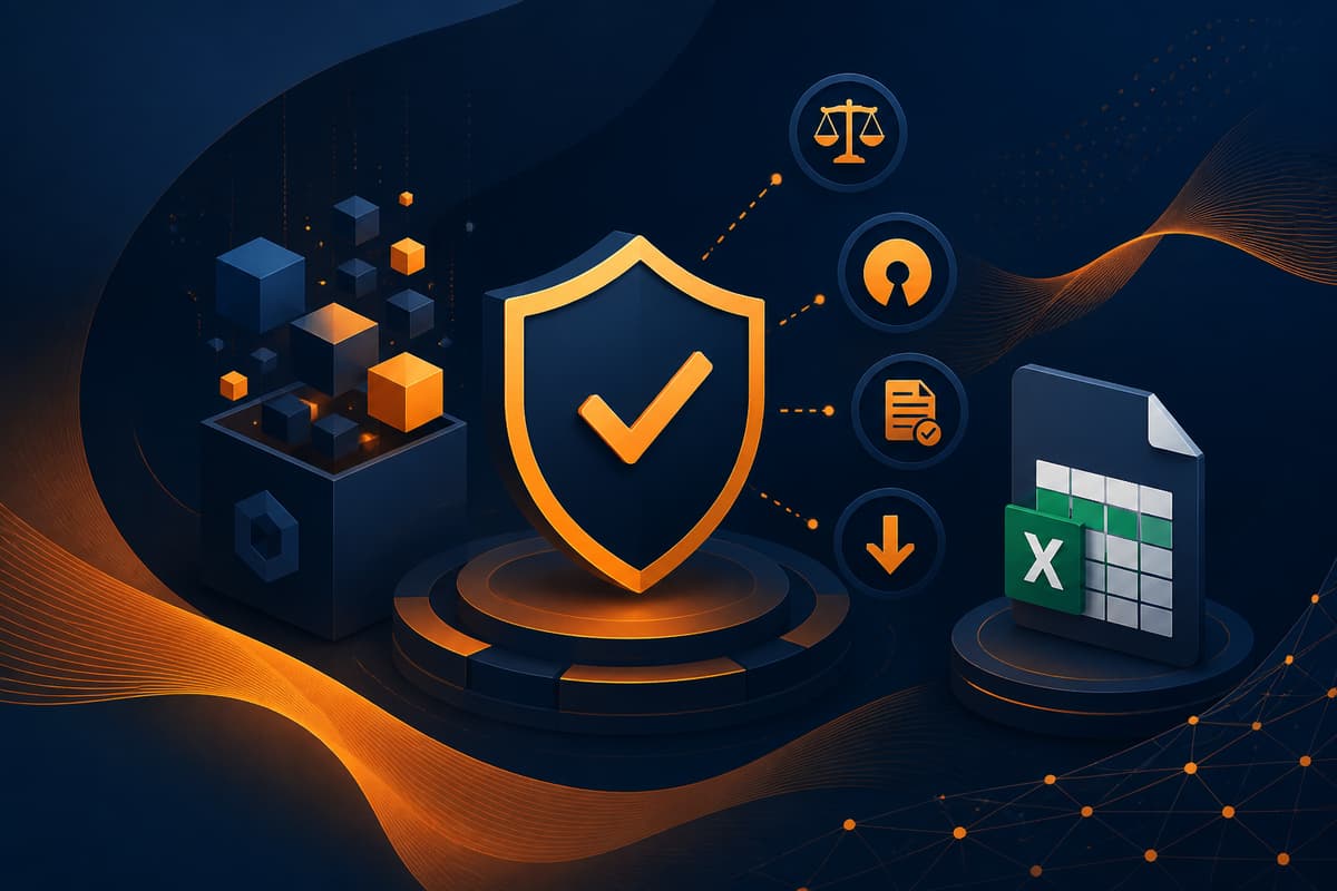 Open Source License Checker Guide: How to Run an OSS License Audit and Prevent GPL Conflicts