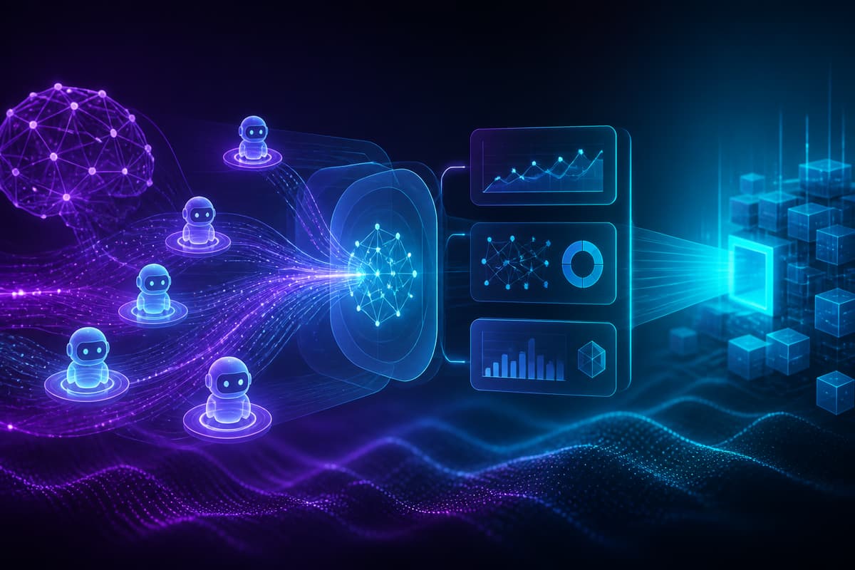AI Agents Are Entering Production, and the Missing Layer Is Operations