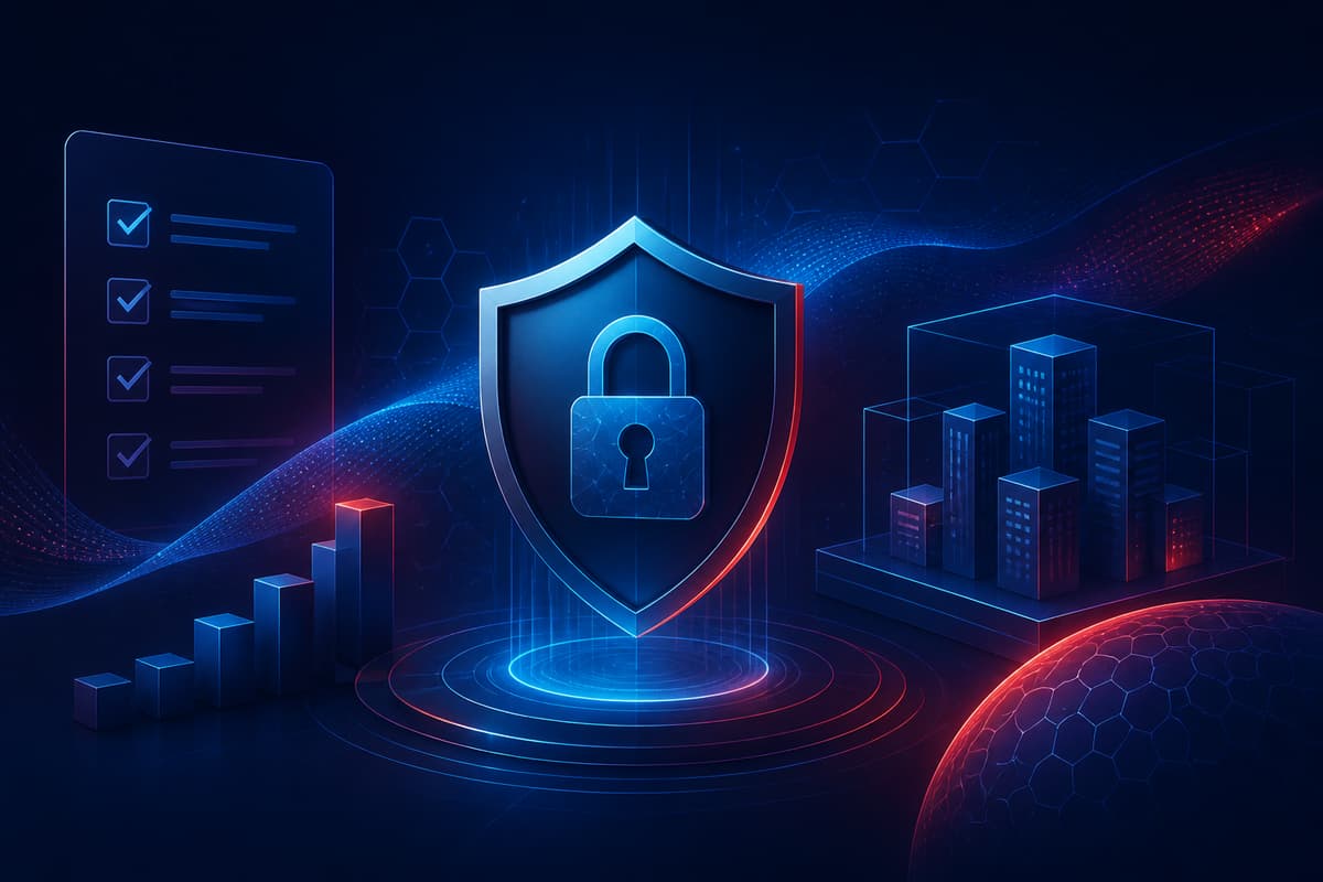 PCI DSS compliance checklist for startups: a companion guide to the PCI DSS Checker