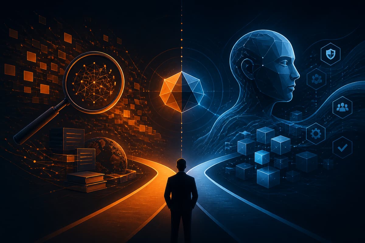 Perplexity vs GPT-4o: How CTOs Choose Between a Research Engine and a General Assistant
