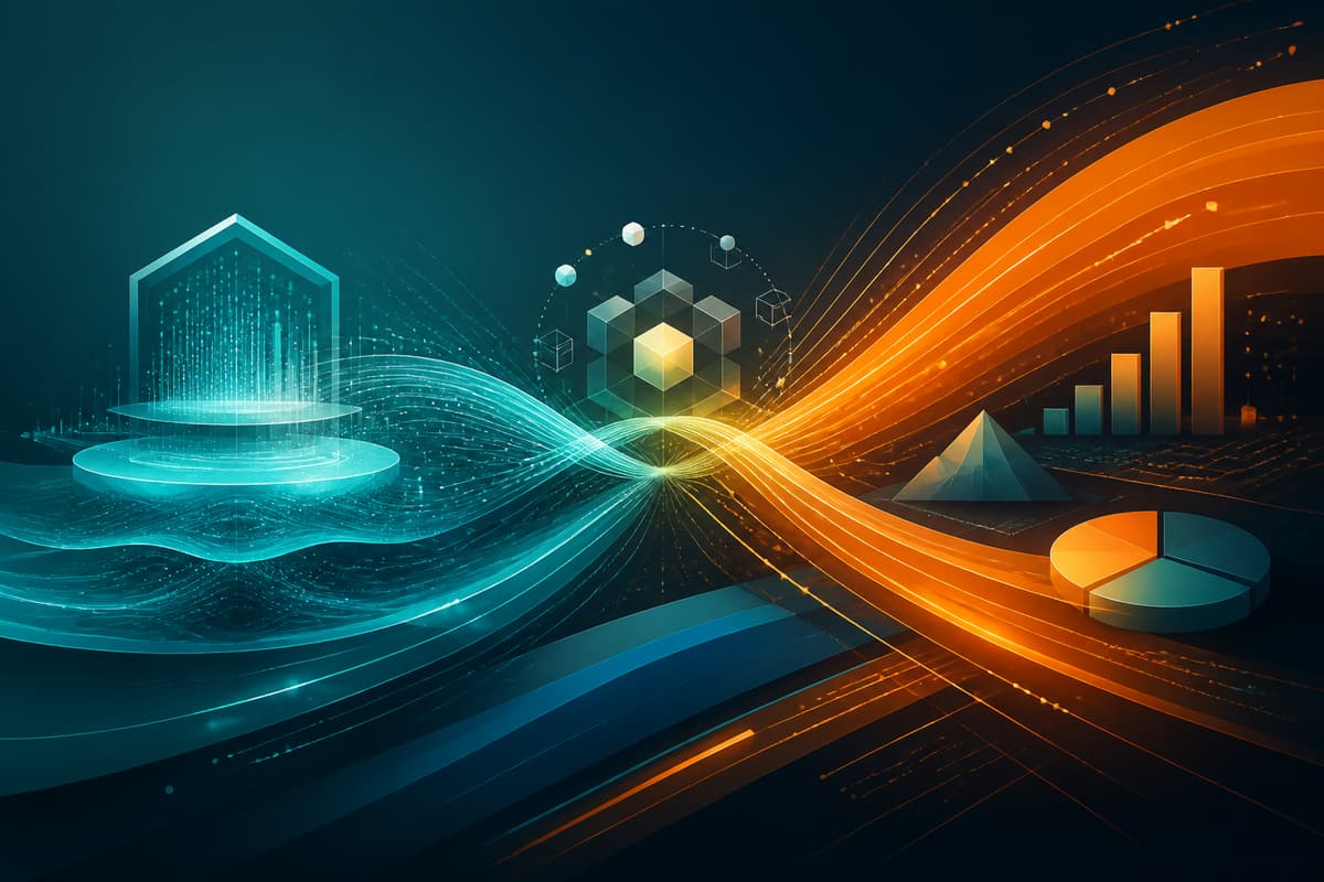 Portable Data, Competitive Execution: Iceberg + ANSI SQL Are Rewriting the Data Platform Playbook