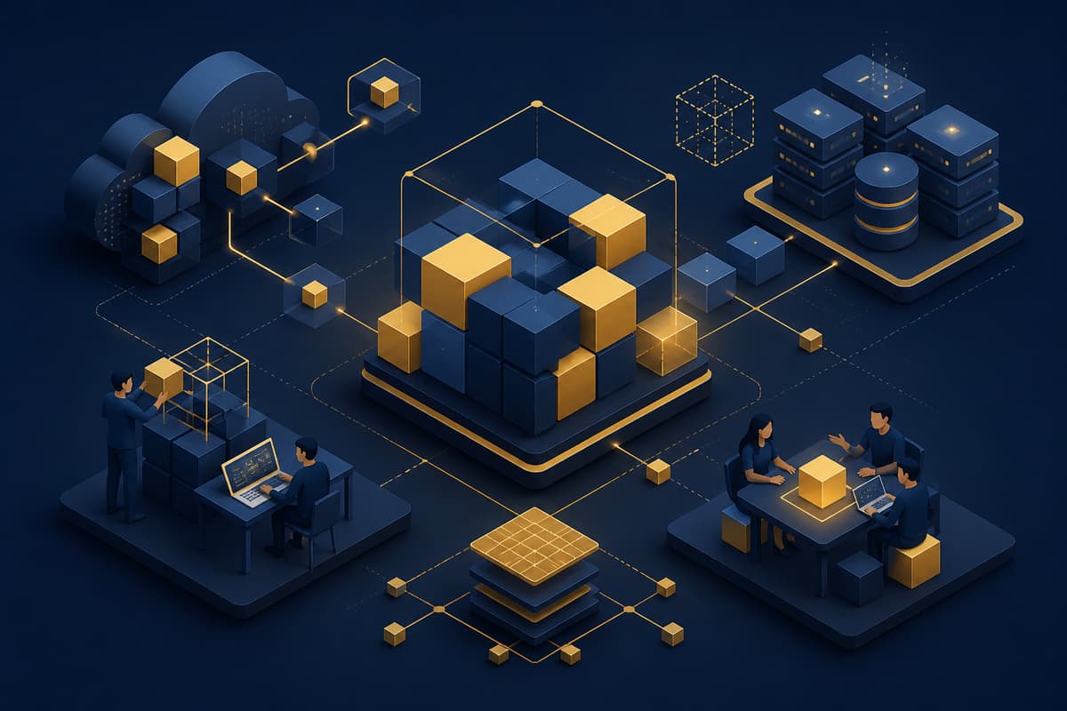 Portable Systems, Portable Teams: Local-First and Serverless Clean Architecture Meet a New EM Mandate
