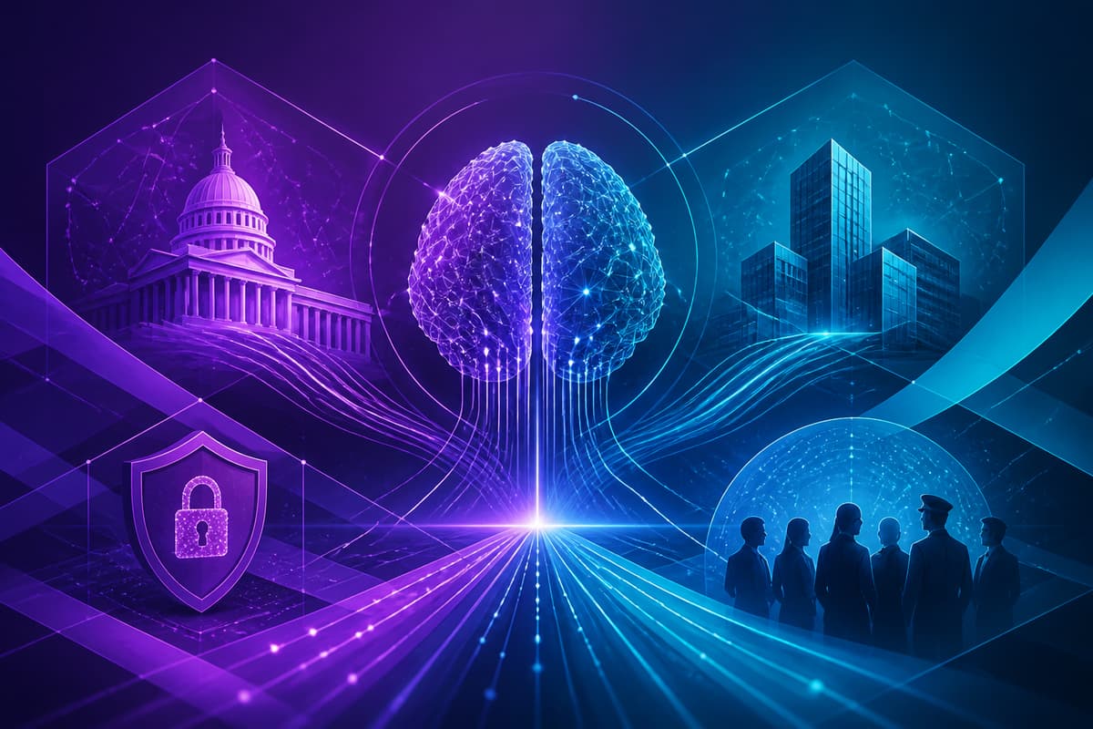 Private AI for Agencies (Zanus): How CTOs Build Secure, On-Prem Assistants That Ship