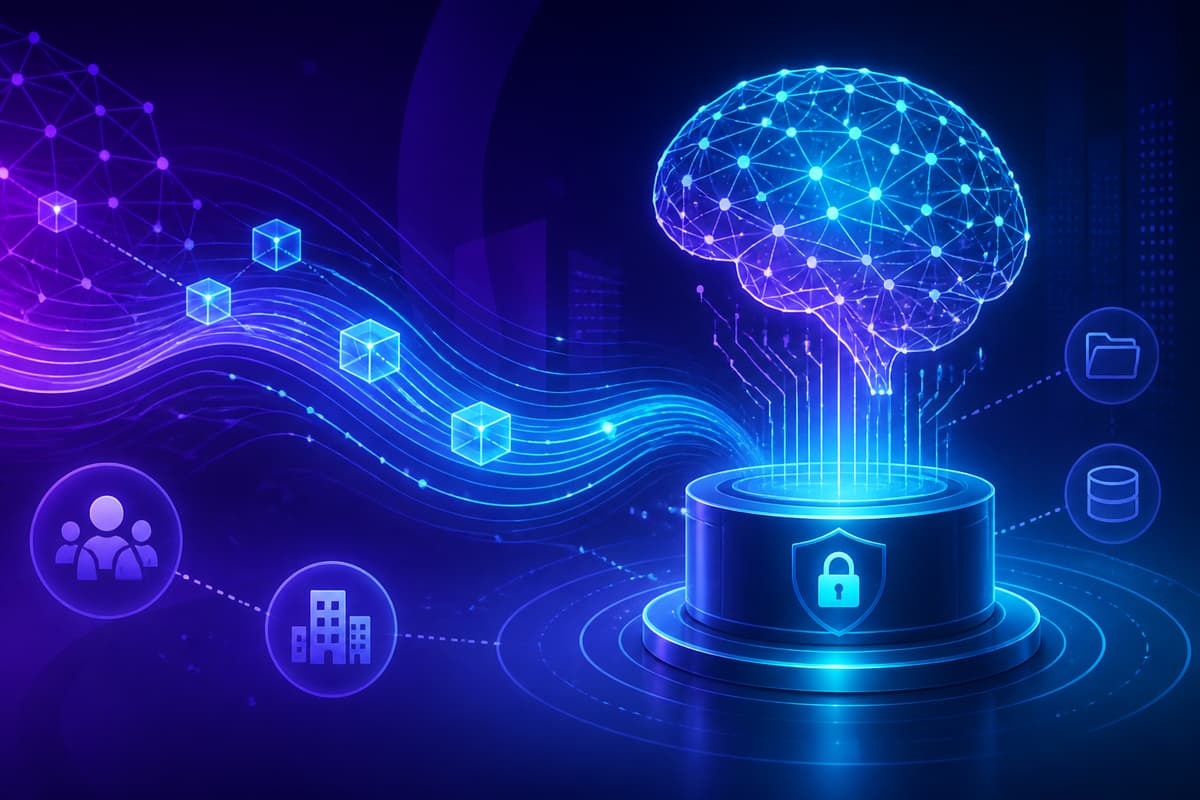 Private AI for Confidential Client Data at Zanus: A CTO’s Recommendation and Deployment Plan