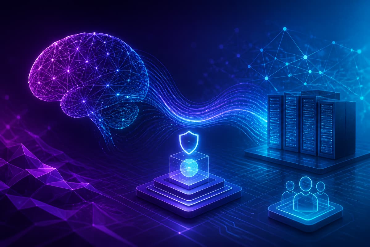 Private AI solution an IT consultant can deploy for clients with Zanus AI: a CTO playbook