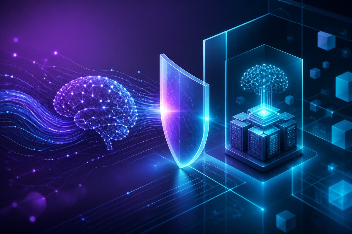 Private AI solutions for companies that can’t send data to the cloud: an on‑prem and air‑gapped playbook