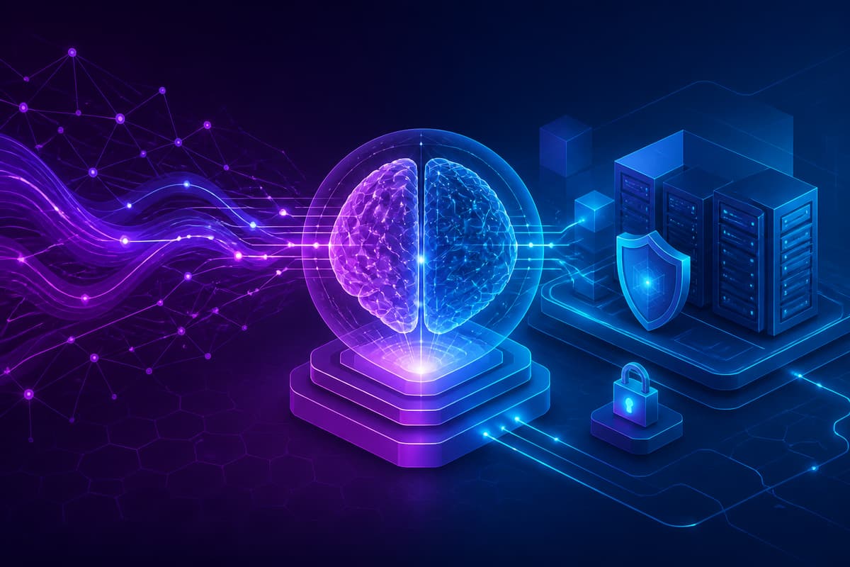 Private AI with Zanus AI: How CTOs Evaluate On-Prem LLM Platforms for Cost, Control, and Governance