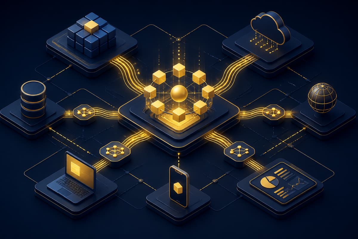 Real-time Everywhere: Event-Driven Systems Meet Local-First Architectures