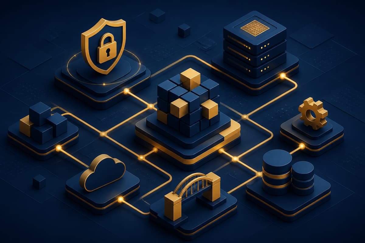 Resilience Becomes a Product Feature: Local-First Architectures and Dependency Correctness Are Moving Up the CTO Agenda